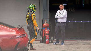 Wie konnte das passieren?