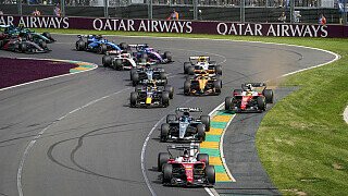 Mario Kart oder Strategieschlacht: Das sagen die Formel-1-Fahrer zum neuen Racing Mario Kart oder Strategieschlacht: Das sagen die Formel-1-Fahrer zum neuen Racing