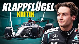 Neue Klappflügel nicht sicher?