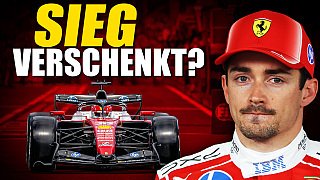 Ferrari-Strategie in Melbourne: Wurde hier der Sieg verschenkt?