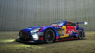 Verstappen bei 24h Nürburgring fix!