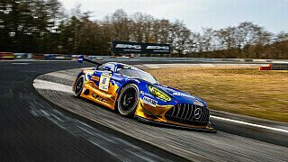 NLS-Livestream 2026: Auftakt zur Nürburgring Langstrecken-Serie auf der Nordschleife NLS-Livestream 2026: Auftakt zur Nürburgring Langstrecken-Serie auf der Nordschleife