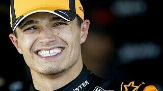 Norris auf der Nordschleife: Premiere für F1-Champion