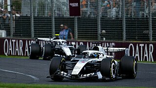 Drei Runden Rückstand und DNF: War das erste F1-Rennen von Cadillac trotzdem ein Erfolg?