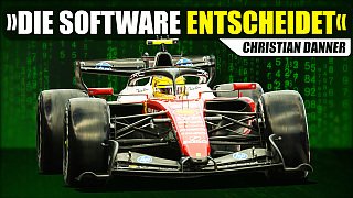 F1 2026: Mehr Taktik, weniger Racing? Danner spricht Klartext