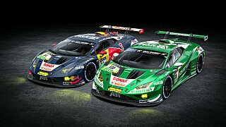 Abt-Coup bei 24h Nürburgring!