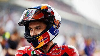 "Da bin ich der Beste!" - Warum das neuste MotoGP-Gerücht um Luca Marini so viel Sinn ergibt "Da bin ich der Beste!" - Warum das neuste MotoGP-Gerücht um Luca Marini so viel Sinn ergibt