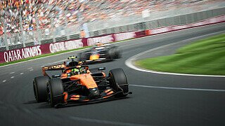 Die neue Formel 1 ist ekelhaft