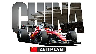 Formel 1 im TV: Alle Infos zu China