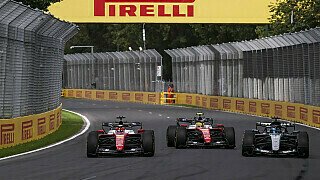 F1-Experte rügt Ferrari-Strategie