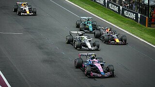 F1-Experte mit Reality-Check