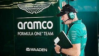 Honda zwingt Newey aus Komfortzone