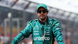 Aston-Wunder wie einst McLaren?