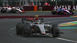 Gabriel Bortoleto räumt mit Formel-1-Kritik auf: Sind noch immer Raketen und keine Scheißautos