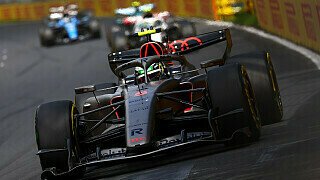 Audi: Rückstand kommt vom Motor