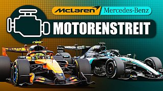 Unfairer Vorteil für Mercedes?