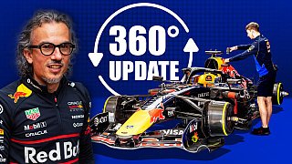 Laurent Mekies wird deutlich