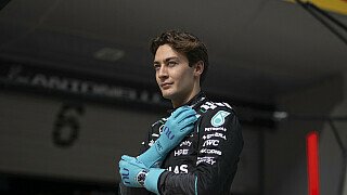 Mercedes vermöbelt die Formel 1!