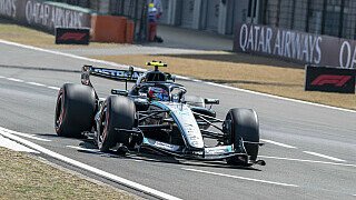 Antonelli schreibt Geschichte!