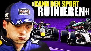 Wem das gefällt, der ist kein Fan