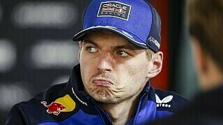 Max droht: F1-Abschied schon 2026?