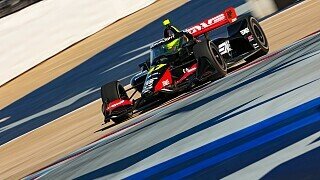 Mick Schumacher crasht bei IndyCars! Highlights Arlington 2026