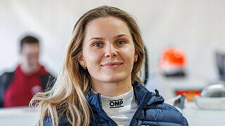 Stalidzane: Debüt im Konrad-Lambo