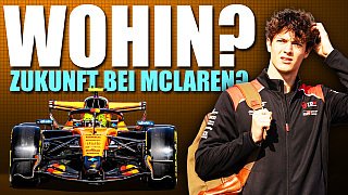 Ferrari blockiert Bearmans Zukunft - ist McLaren eine Option?