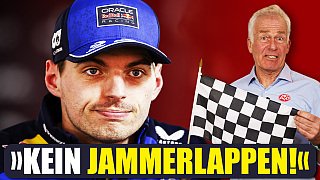F1-Experte verteidigt Verstappen