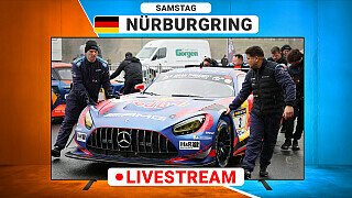 Wir zeigen Verstappens Rennen!