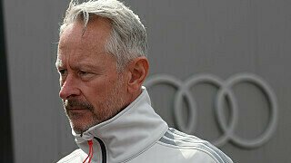 Wheatley: Wechsel zu Aston Martin?