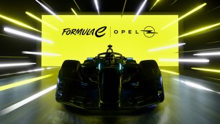 Opel mit Werksteam in Formel E statt Formel 1: CEO erklärt die Entscheidung