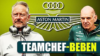 Audi bestätigt Wheatley-Aus