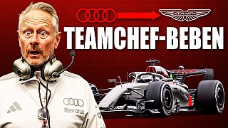Teamchef-Beben bei Audi! Wheatley vor Wechsel zu Aston Martin?!