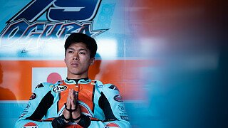 Oguras Yamaha-Deal passt ins Bild