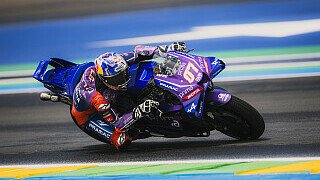 Toprak Razgatlioglu überrascht sich im MotoGP-Training in Brasilien selbst: So war P3 möglich