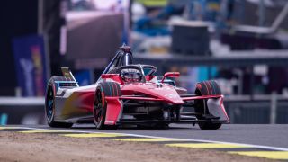 Formel E Madrid 2026: Startaufstellung zum Rennen heute Formel E Madrid 2026: Startaufstellung zum Rennen heute