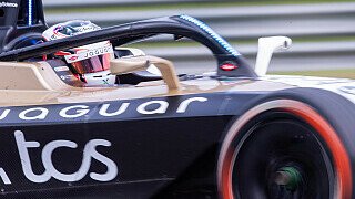 Formel E Madrid 2026: Ergebnis und WM-Wertung