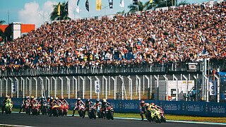 MotoGP-Ergebnis zum Brasilien-GP 2026: Das Rennen in Goiania