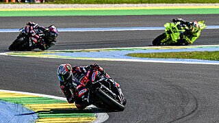 Bezz-Trendwende macht Boss stolz