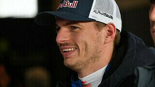 Verstappen Sim Racing ist offiziell