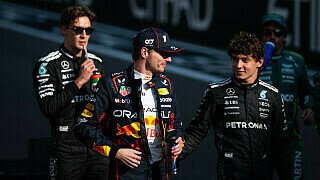 Verstappen-Gerüchte einfach dumm