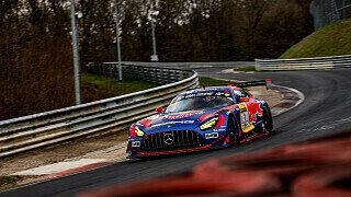 Verstappen zurück am Nürburgring