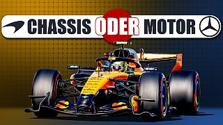 McLaren-Fehlstart: Ist Mercedes schuld - oder das Chassis? McLaren-Fehlstart: Ist Mercedes schuld - oder das Chassis?