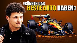 "Können wieder bestes Auto haben"