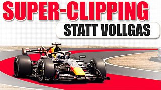 Formel 1 in Suzuka: Warum im Qualifying jetzt Super-Clipping statt Mut zählt