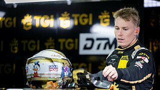 "Du hinterfragst alles..." "Du hinterfragst alles..."