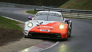 24h: Lionspeed mit Weltklasse-Trio