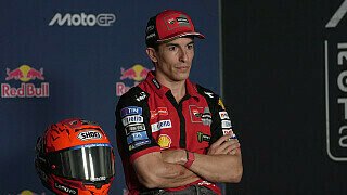 "Ich habe das beste Bike!"