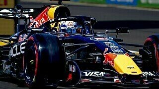 Danner zweifelt an Red Bull